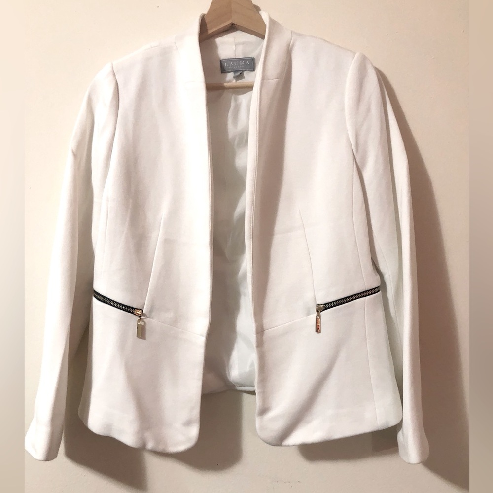 LAURA blazer